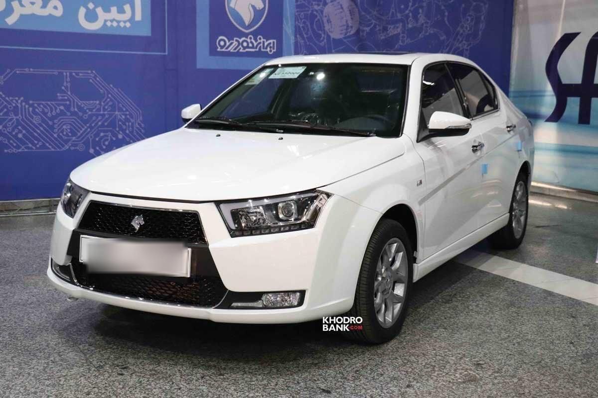 خودرو دنا، پلاس آگهی ann_18002468