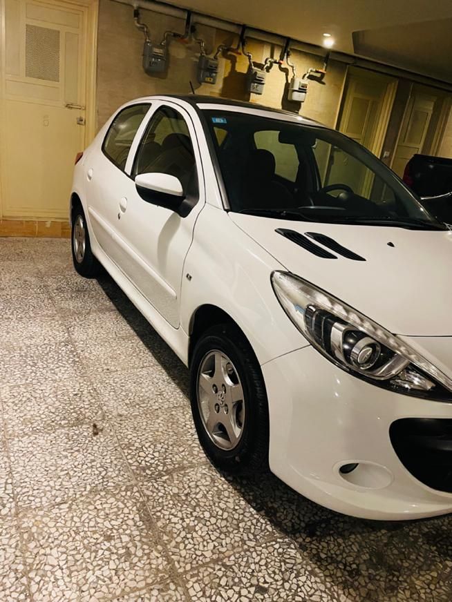 خودرو پژو، 207 آگهی ann_18002504