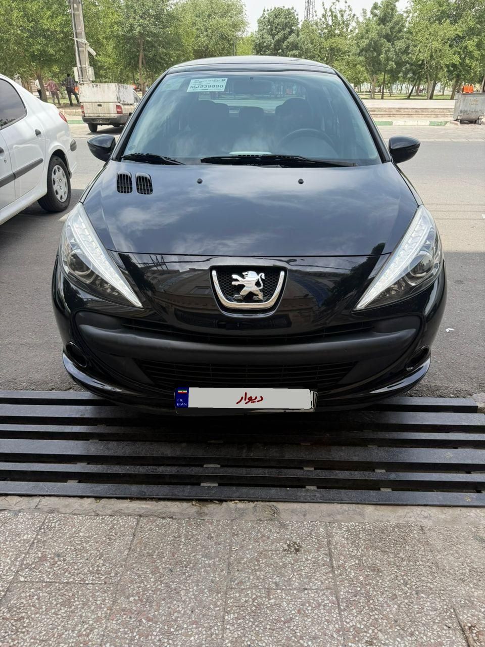 خودرو پژو، 207 آگهی ann_18002530