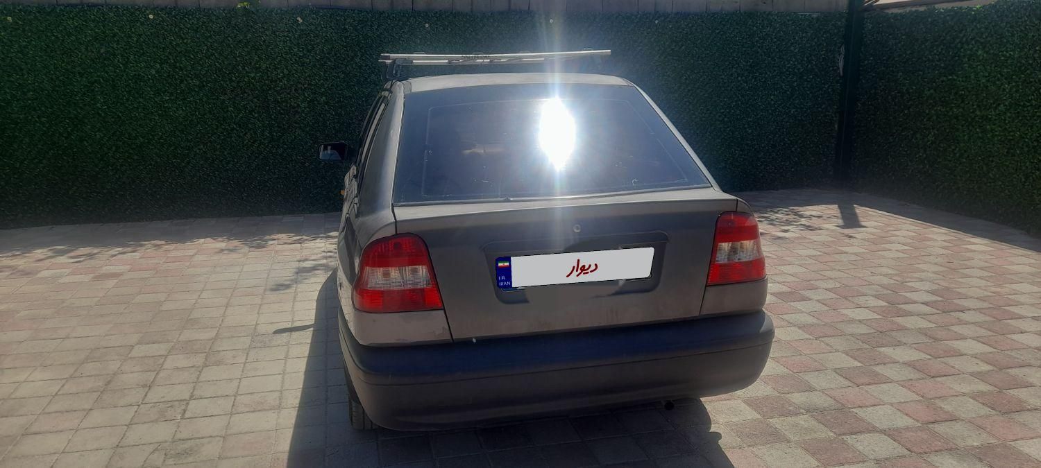 پراید 141 SX - 1390