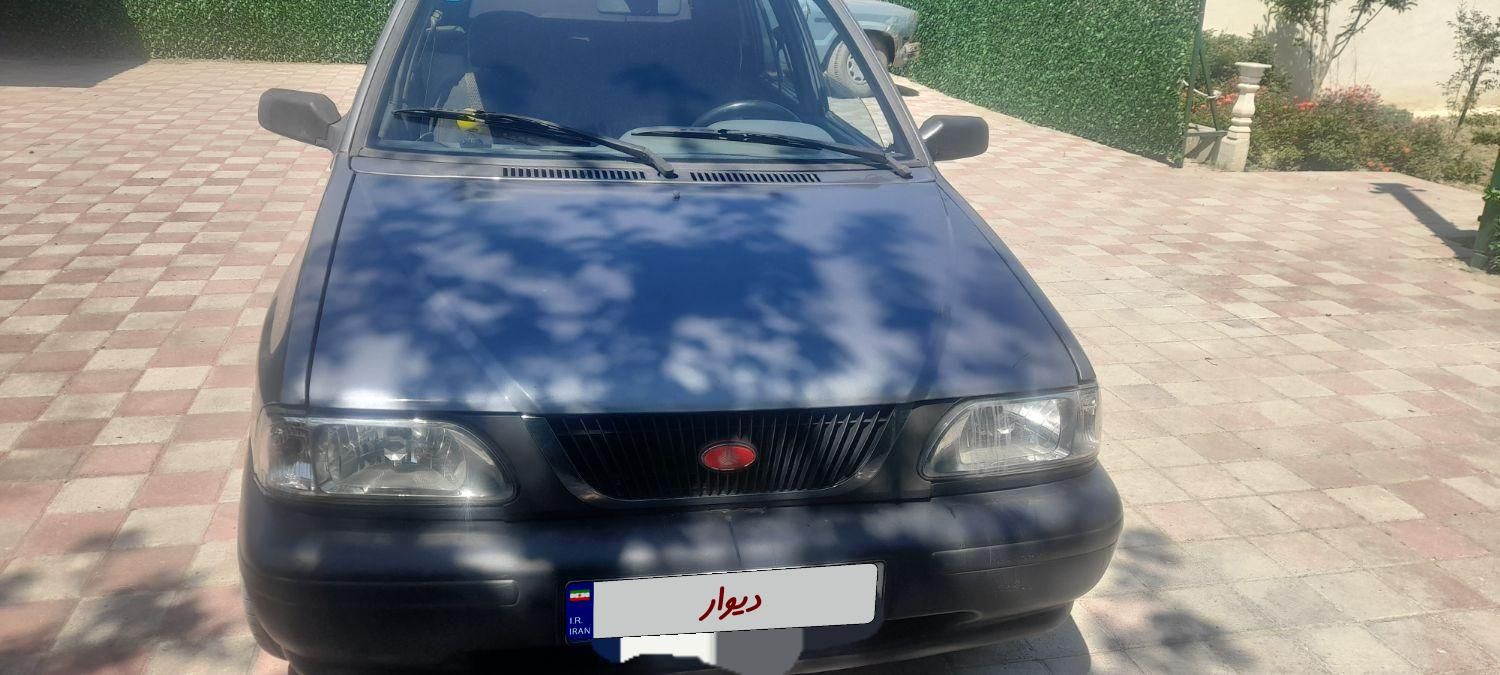 خودرو پراید، 141 آگهی ann_18002553