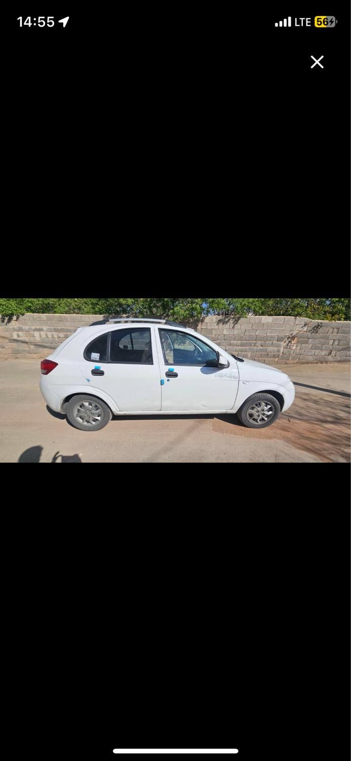 خودرو تیبا، 2 آگهی ann_18002576