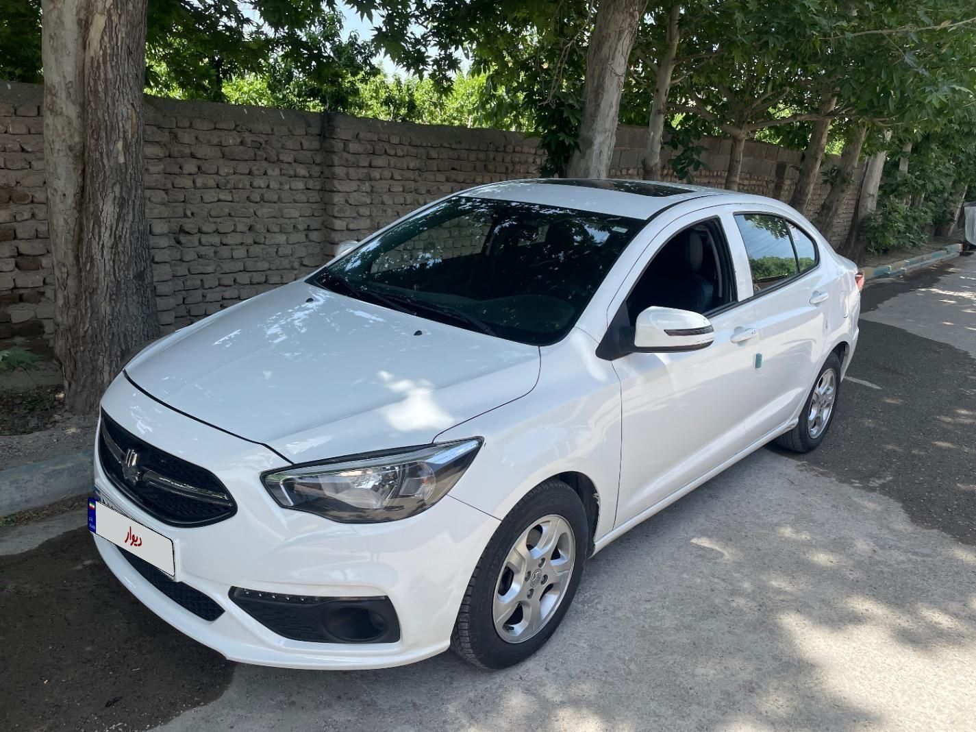 خودرو شاهین، G آگهی ann_18002583
