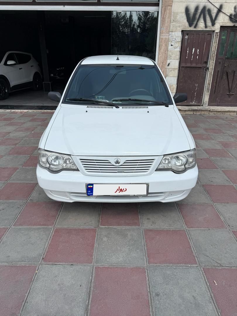 خودرو پراید، 111 آگهی ann_18002589