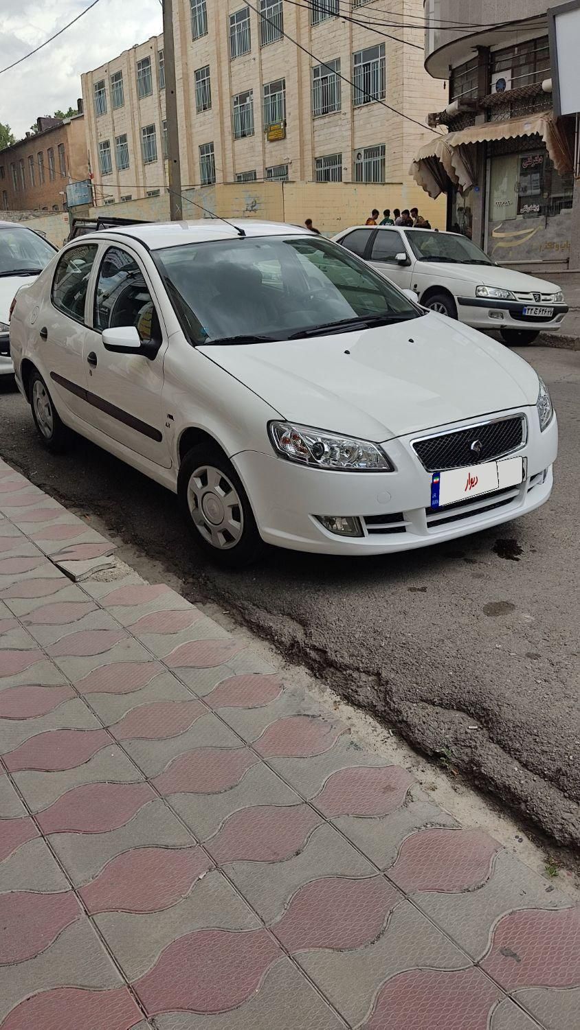 رانا LX - - 1393