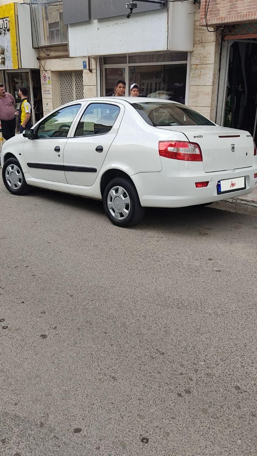 رانا LX - - 1393