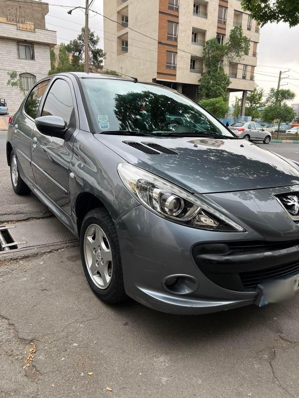 خودرو پژو، 207 آگهی ann_18002603