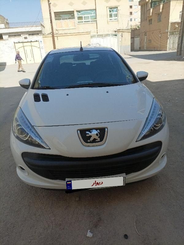 خودرو پژو، 207 آگهی ann_18002625