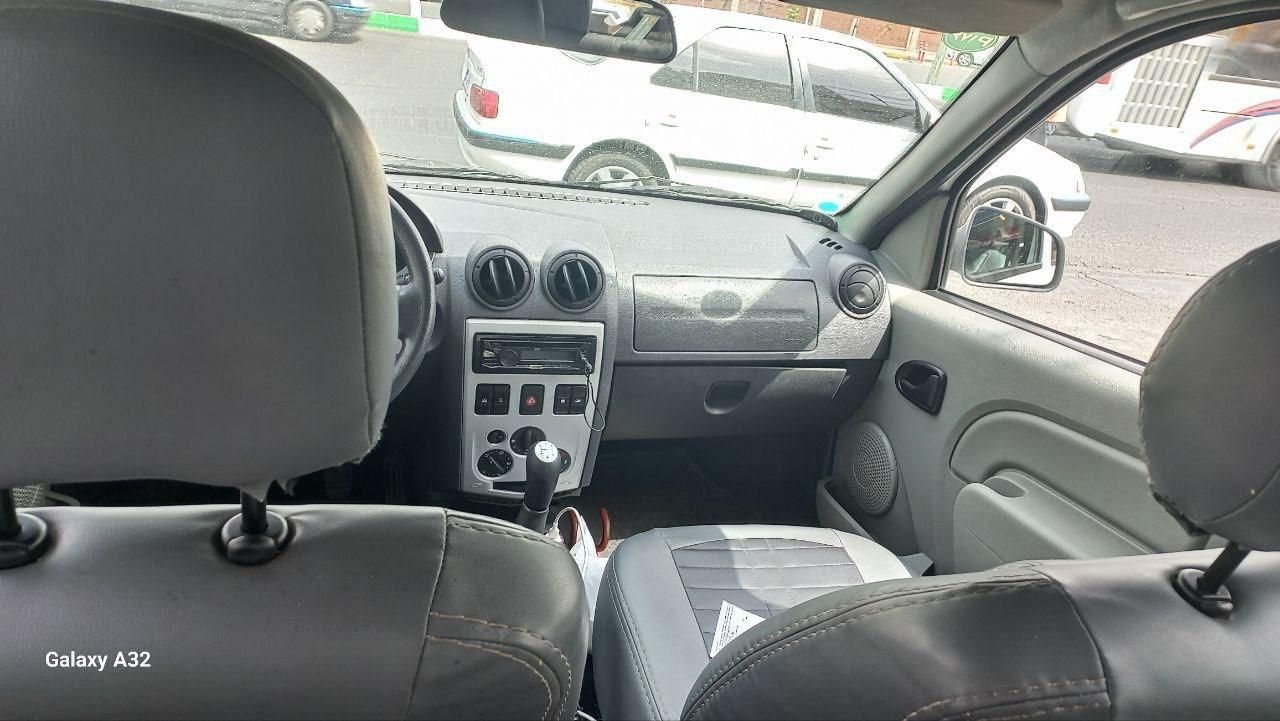 رنو تندر 90 E2 - 1395