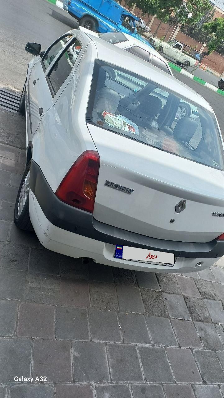 خودرو رنو، تندر 90 آگهی ann_18002669