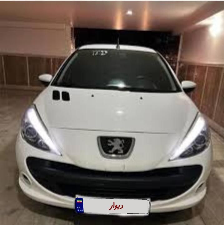 خودرو پژو، 207 آگهی ann_18002713