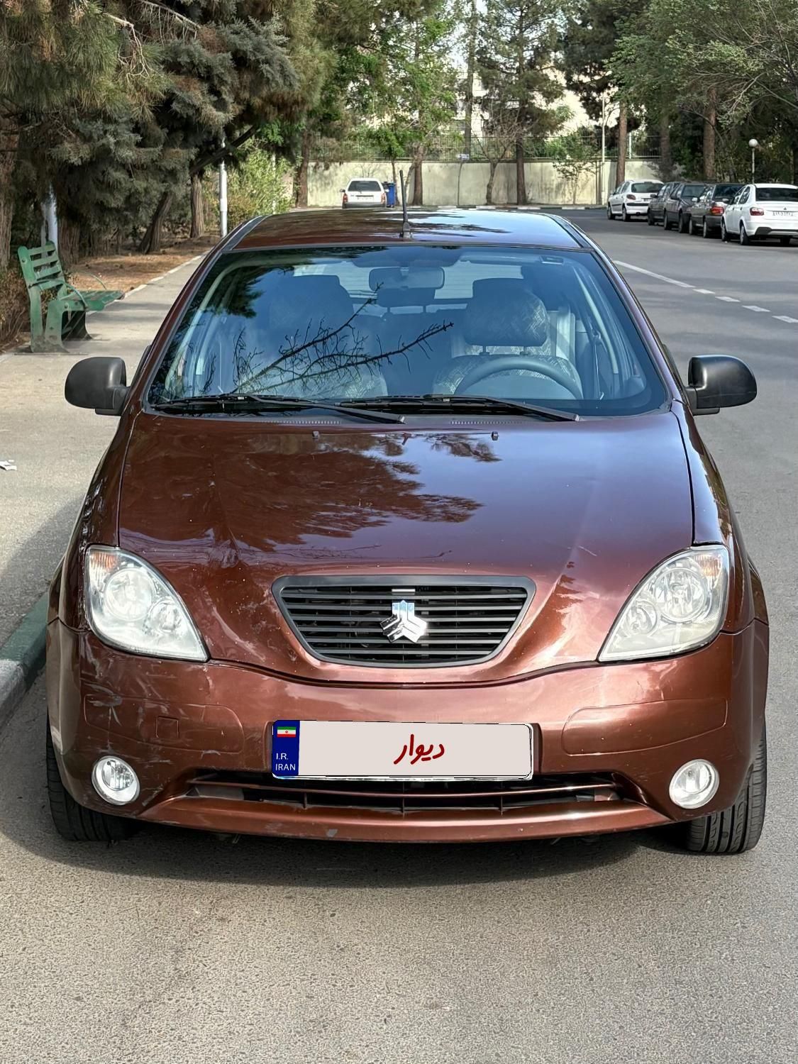 خودرو تیبا، 2 آگهی ann_18002737
