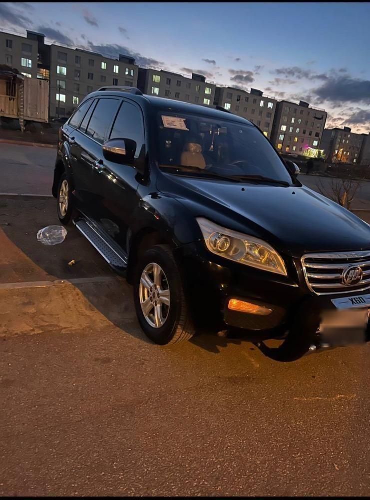 خودرو لیفان، X60 آگهی ann_18002763