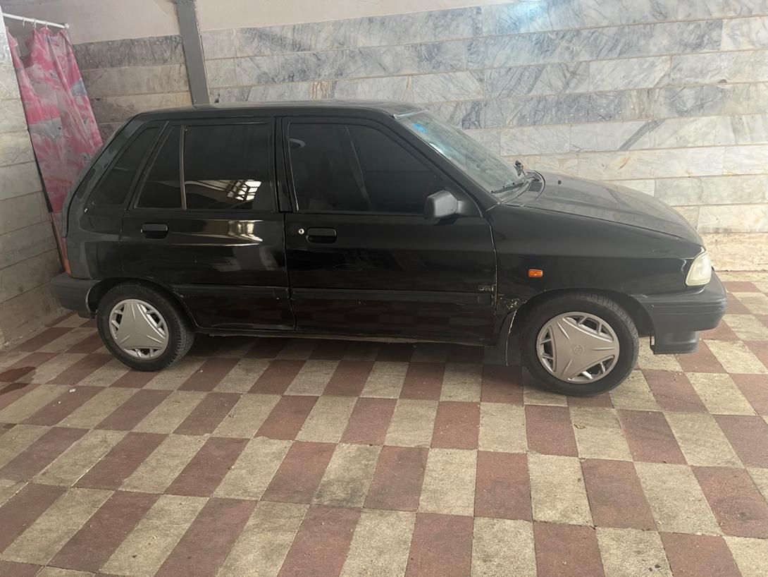 خودرو پراید، 111 آگهی ann_18002765