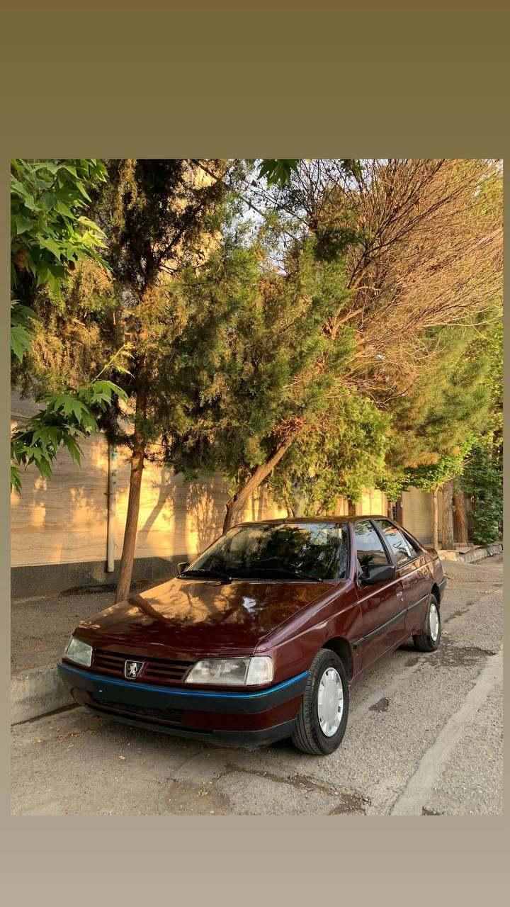 خودرو پژو، 405 آگهی ann_18002840