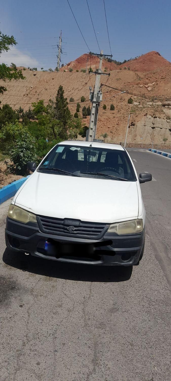 خودرو آریسان، دوگانه سوز آگهی ann_18002852
