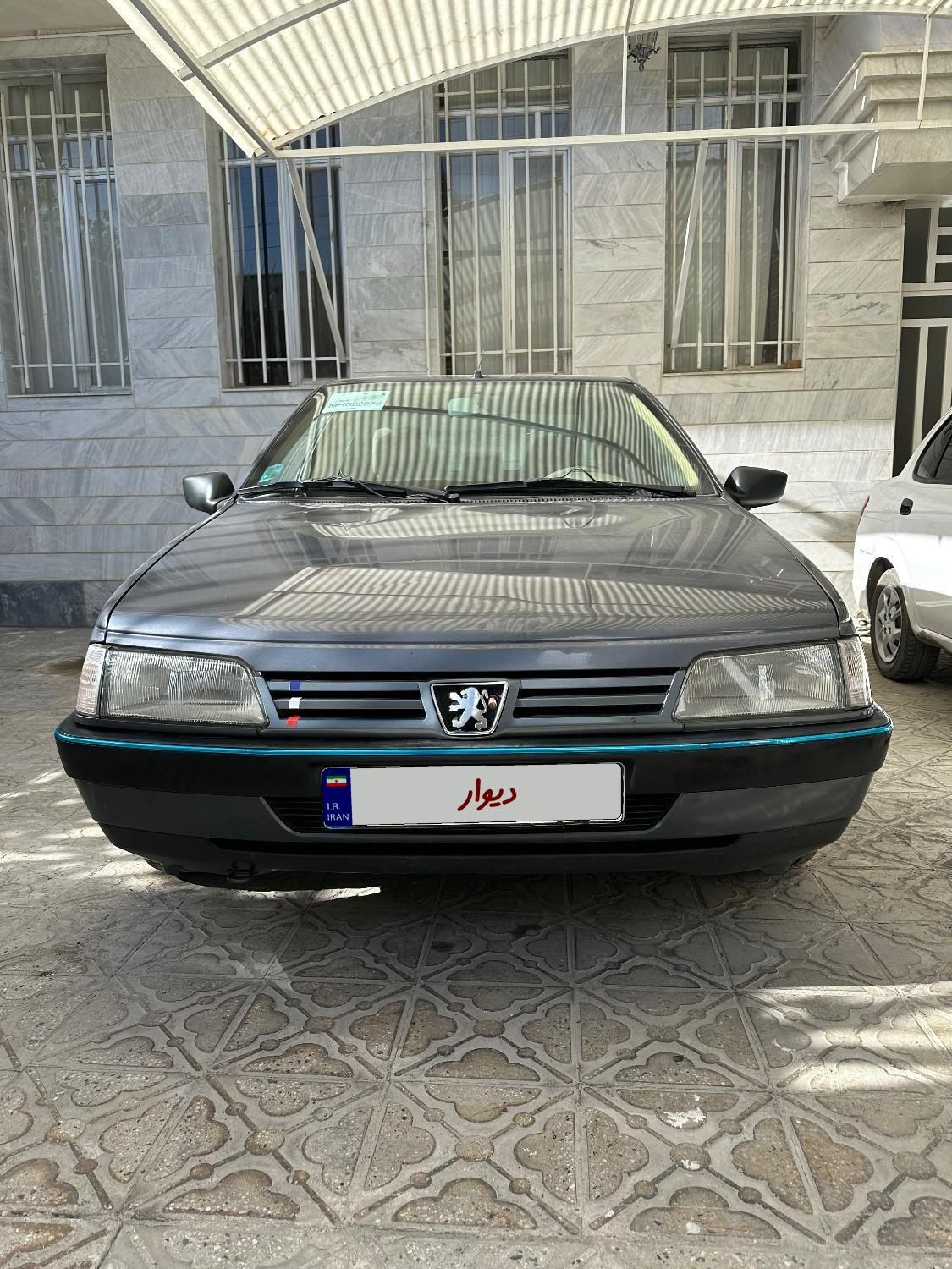 خودرو پژو، 405 آگهی ann_18002853