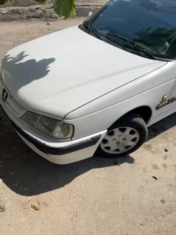 خودرو پژو، پارس آگهی ann_18002855