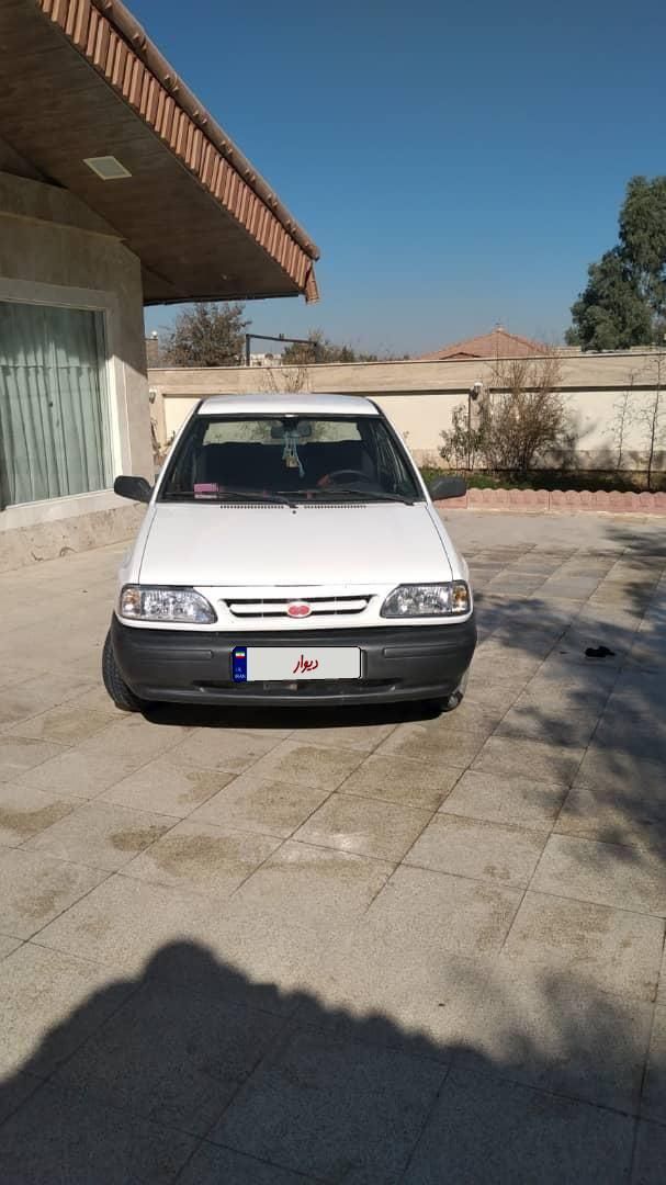 خودرو پراید، 131 آگهی ann_18002856