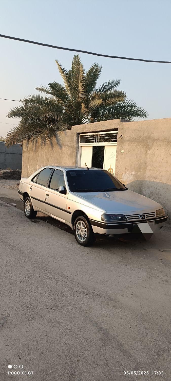 خودرو پژو، 405 آگهی ann_18002858