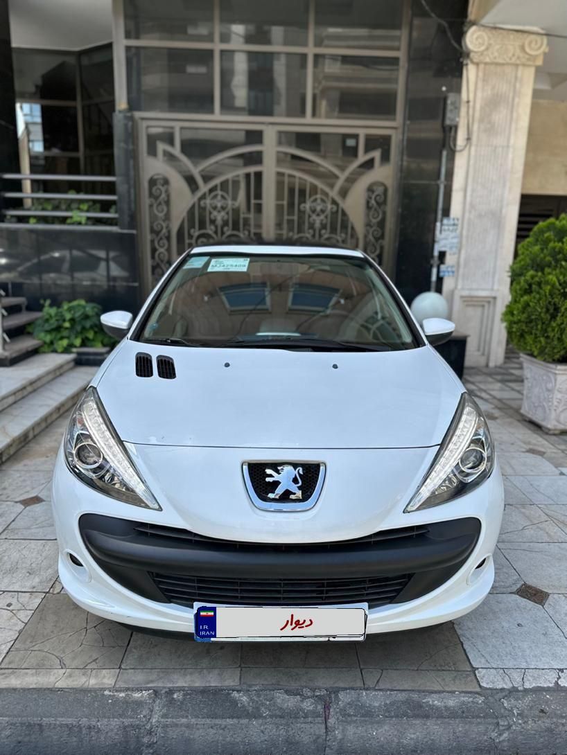 خودرو پژو، 207 آگهی ann_18002871