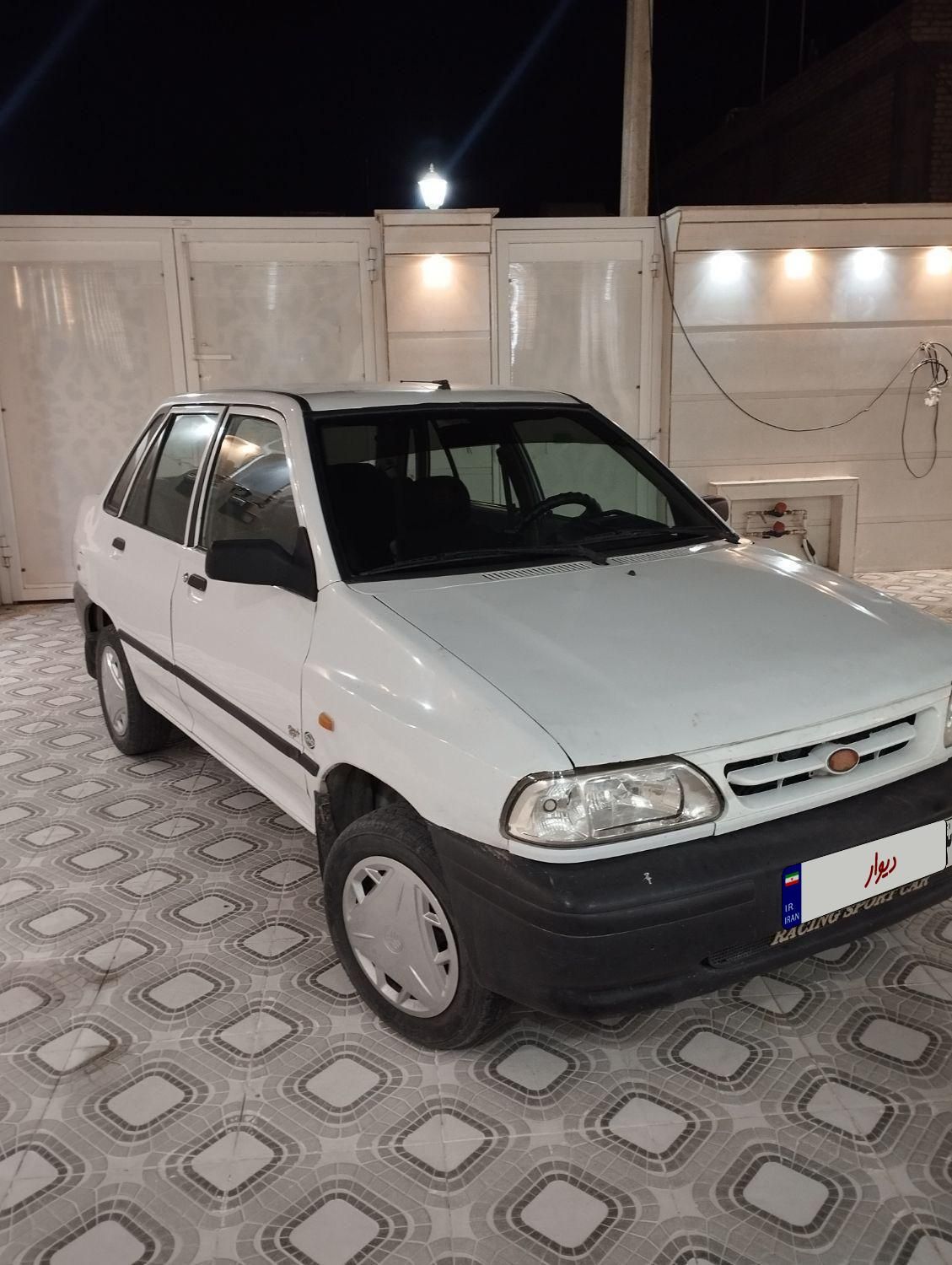خودرو پراید، 131 آگهی ann_18002876