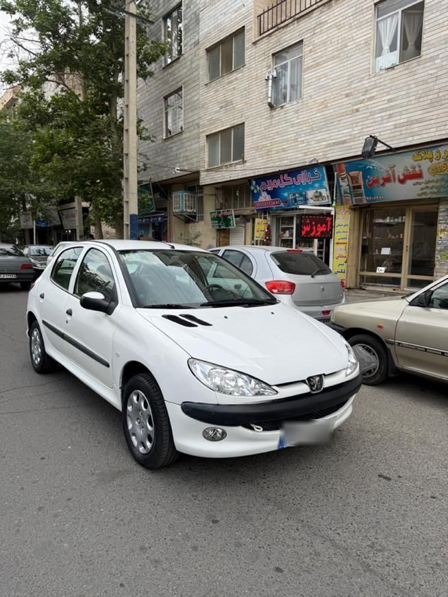 خودرو پژو، 206 آگهی ann_18002884