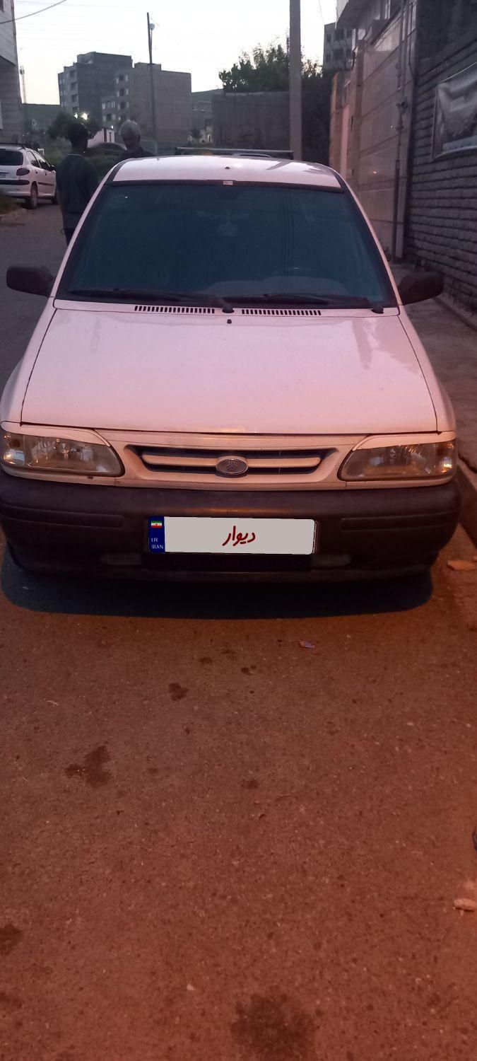 خودرو پراید، 131 آگهی ann_18002909