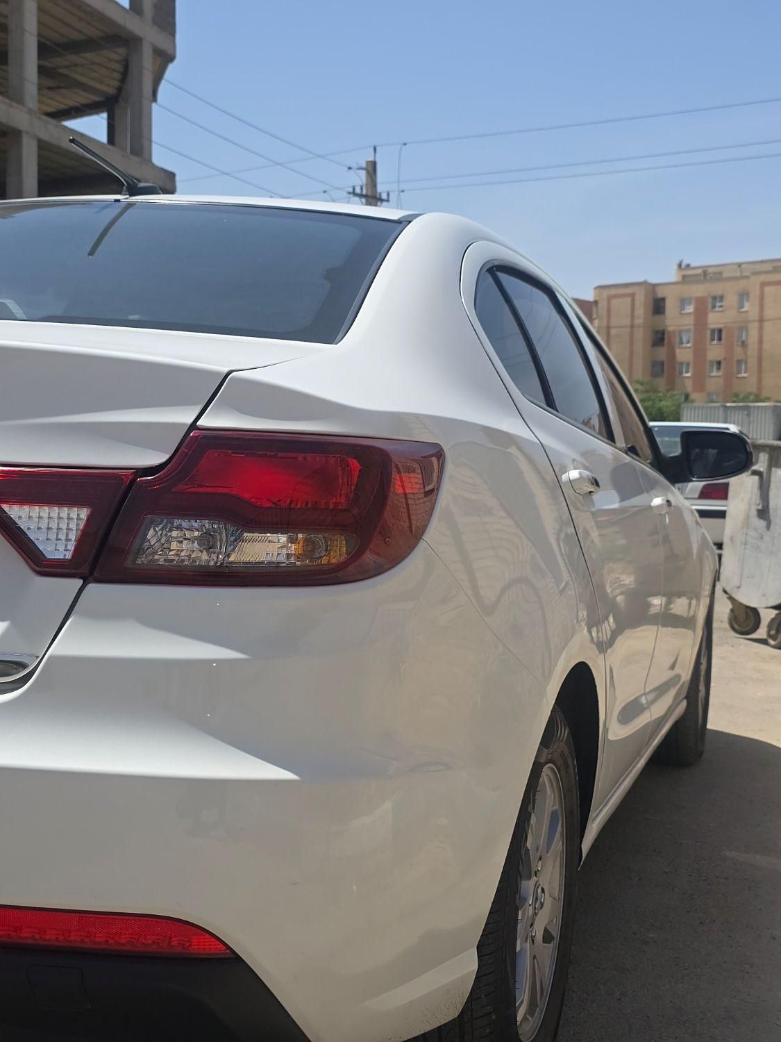 شاهین G دنده ای - 1402