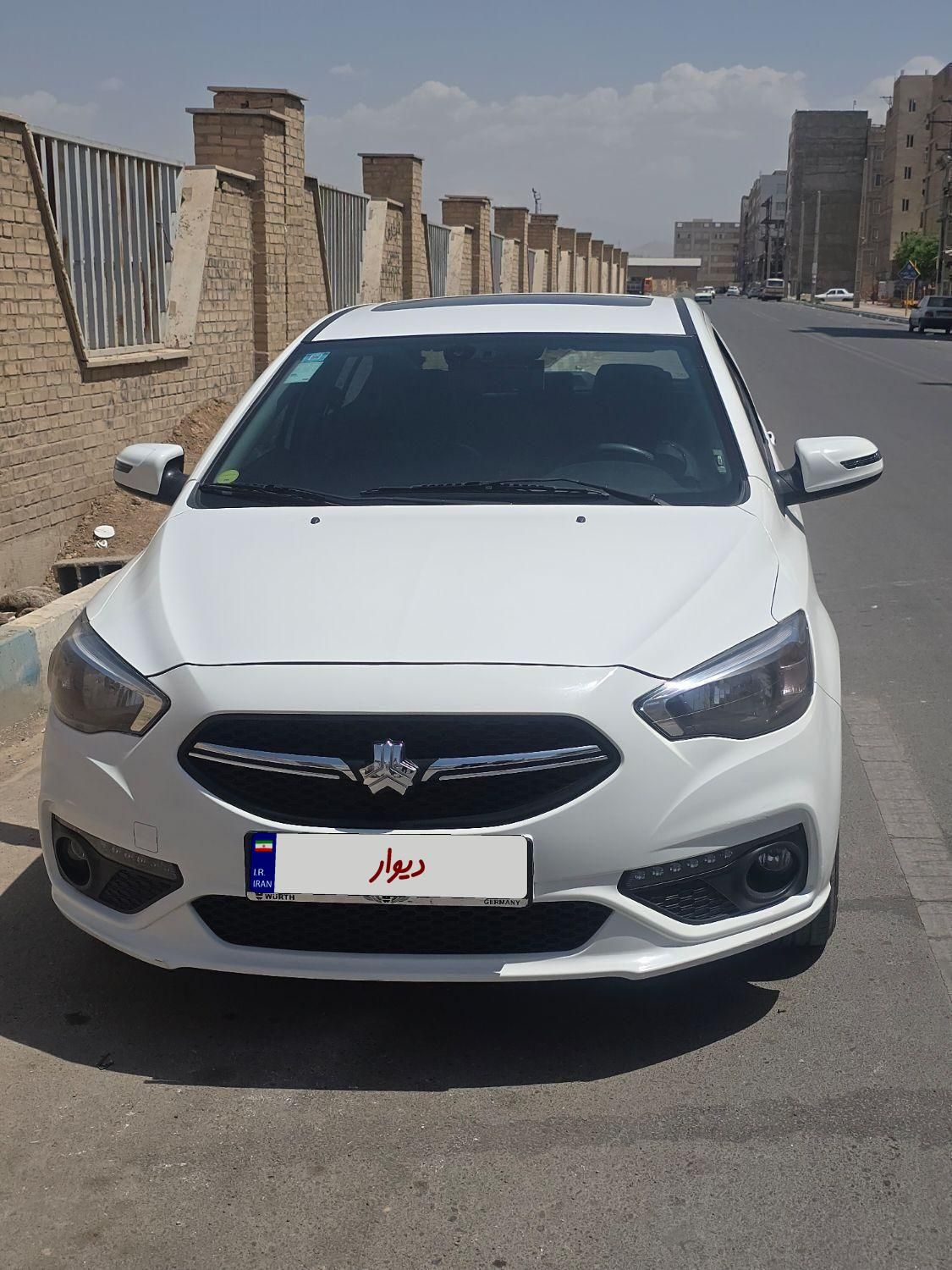 خودرو شاهین، G آگهی ann_18002941