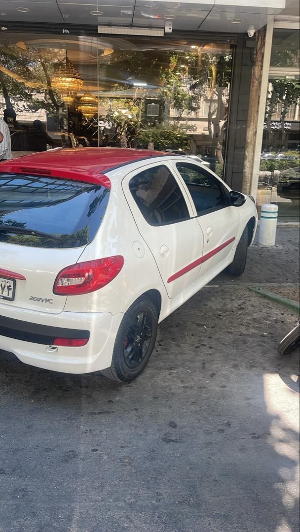 خودرو پژو، 207 آگهی ann_18002942