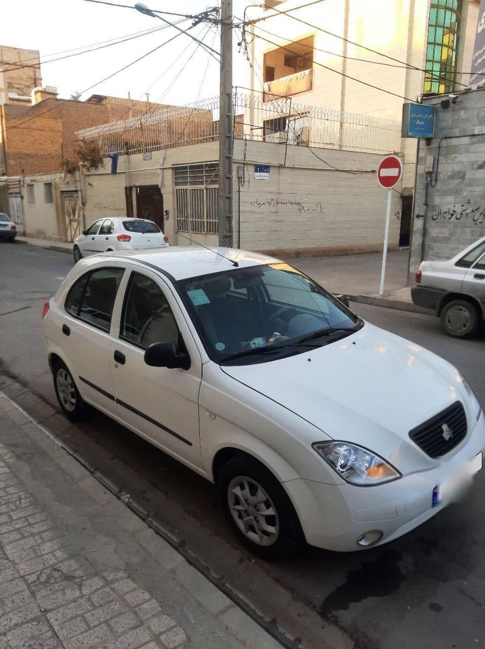 خودرو تیبا، 2 آگهی ann_18002950