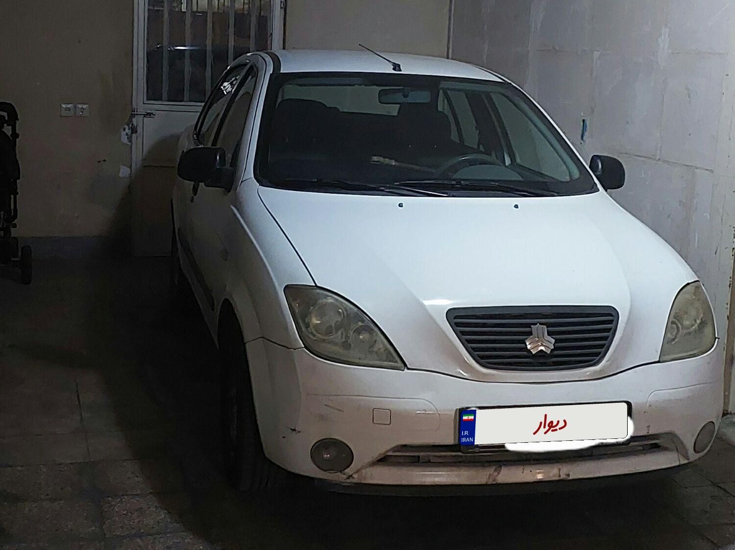 خودرو تیبا، صندوق دار آگهی ann_18002955