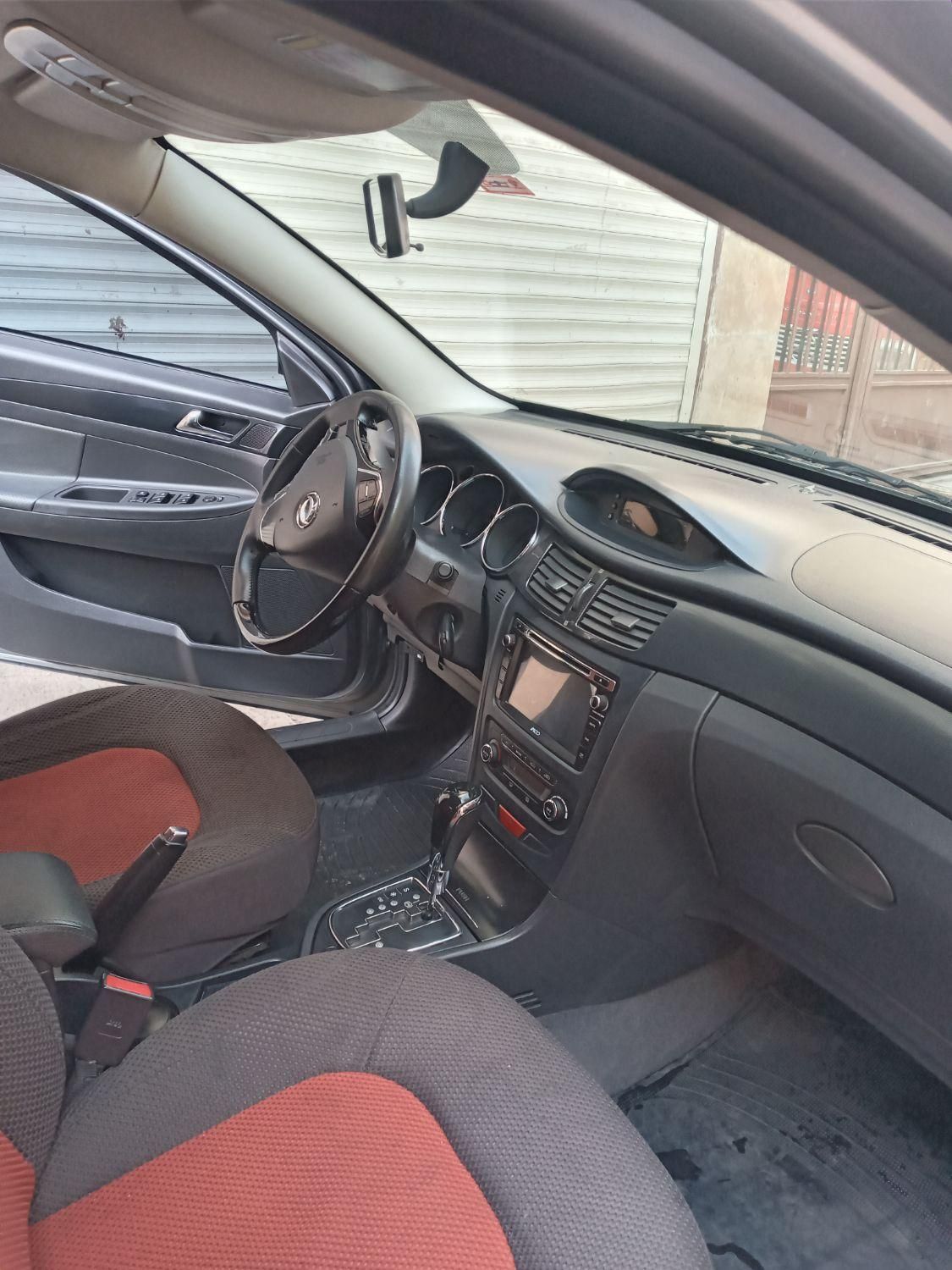 خودرو دانگ فنگ، H30 کراس آگهی ann_18002956
