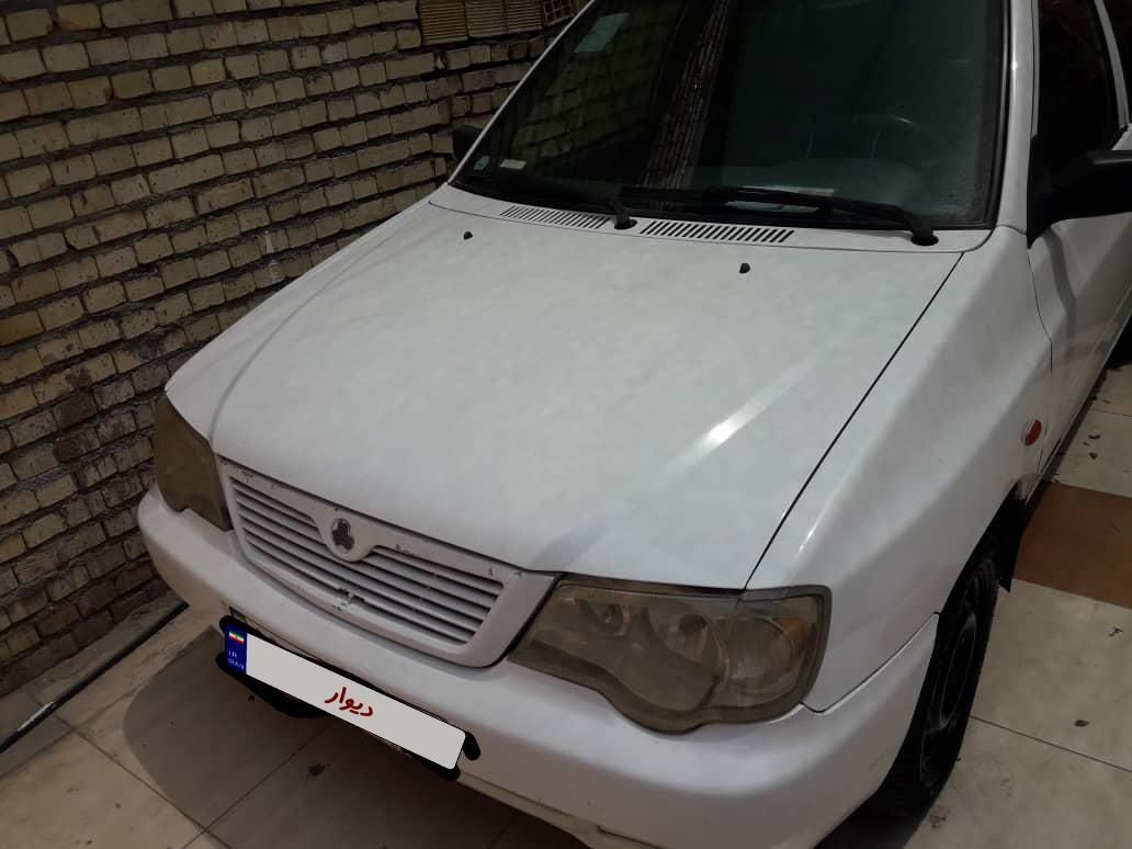 خودرو پراید، 132 آگهی ann_18002964