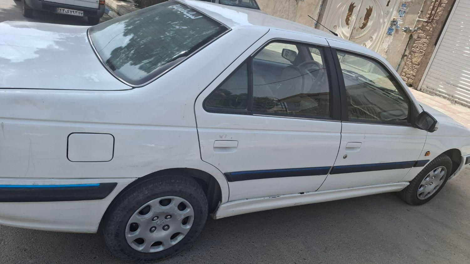 خودرو پژو، پارس آگهی ann_18002965