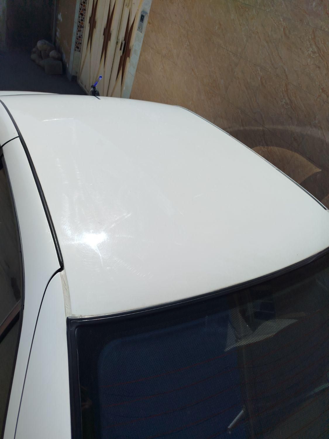 سمند LX EF7 - 1390