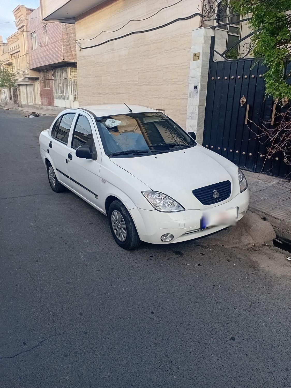 خودرو تیبا، صندوق دار آگهی ann_18002970