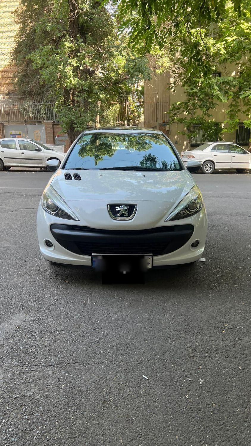 خودرو پژو، 207 آگهی ann_18002971
