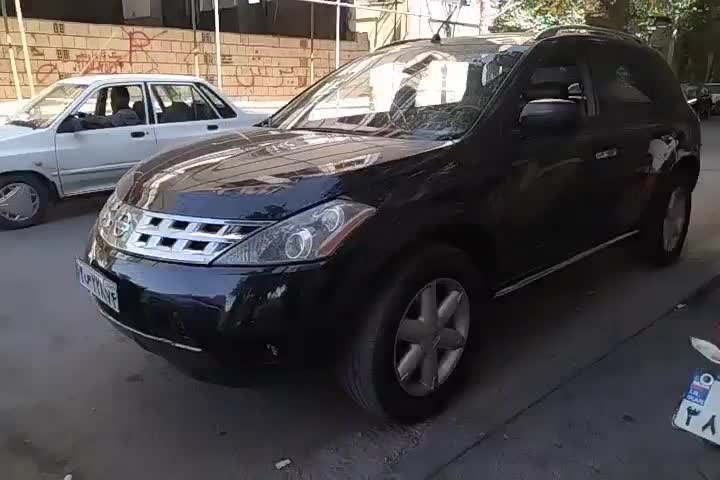 خودرو نیسان، مورانو آگهی ann_18002978