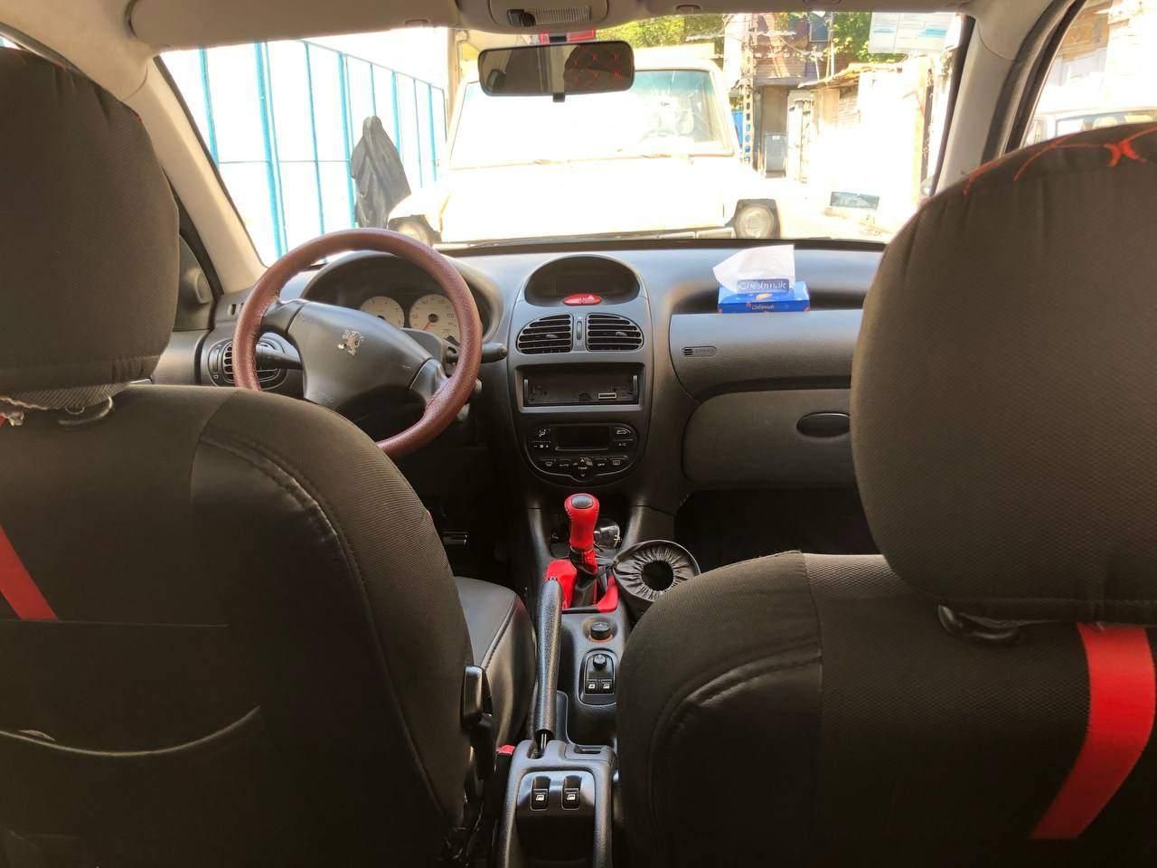 خودرو پژو، 206 آگهی ann_18003027