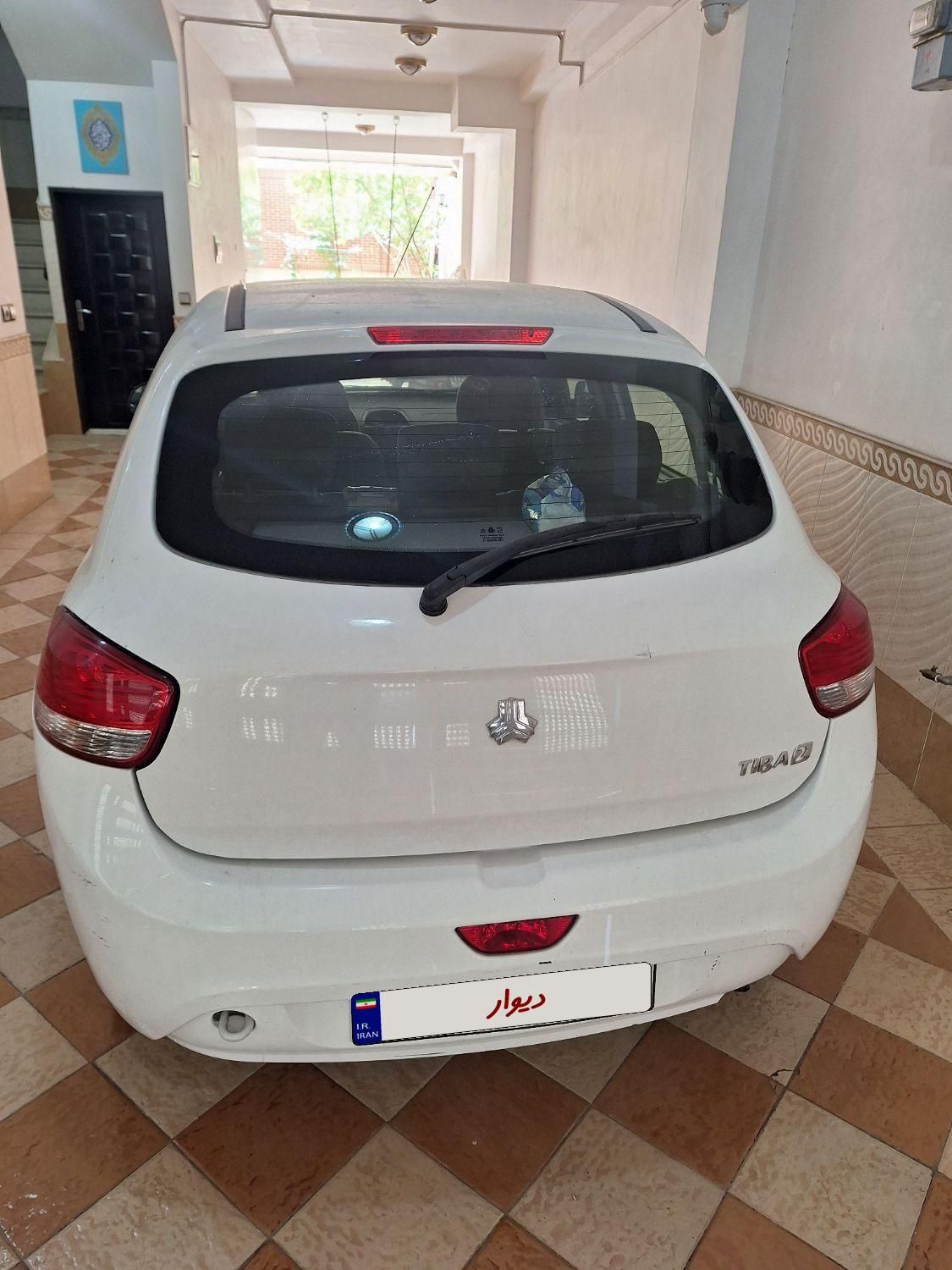 خودرو تیبا، 2 آگهی ann_18003029