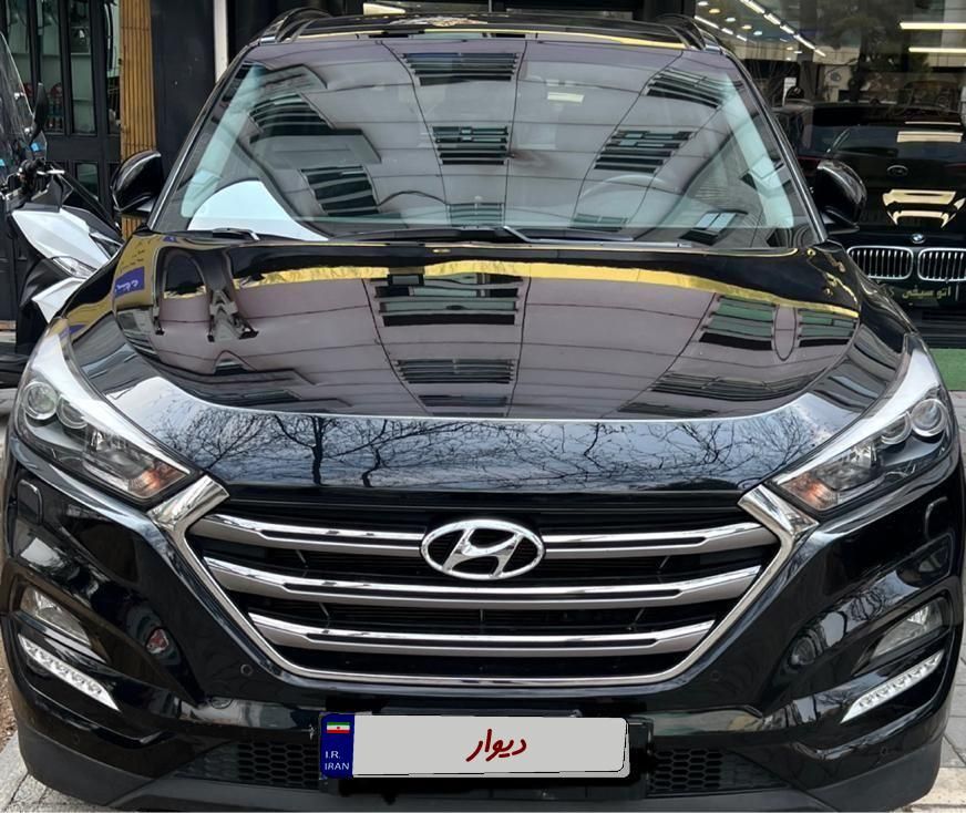 خودرو هیوندای، توسان آگهی ann_18003074