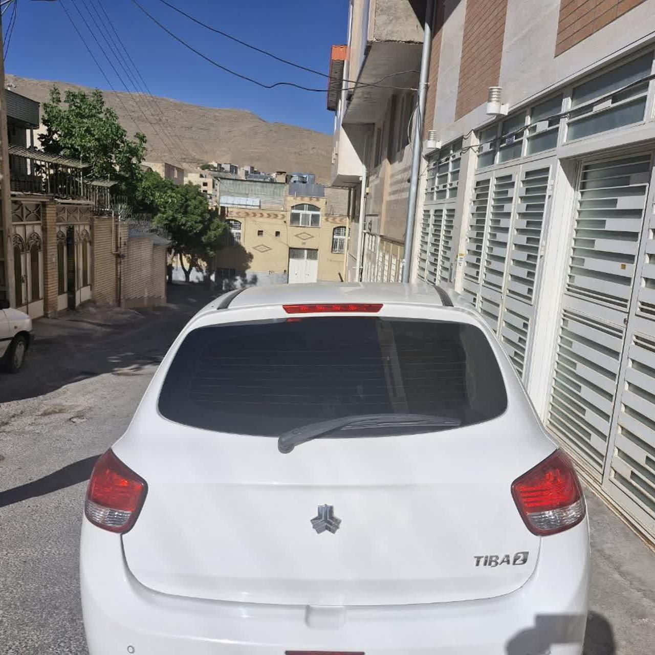 خودرو تیبا، 2 آگهی ann_18003076