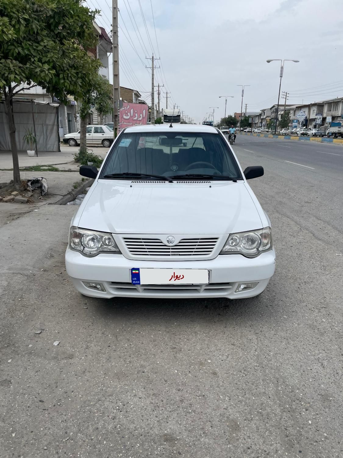 خودرو پراید، 111 آگهی ann_18003096