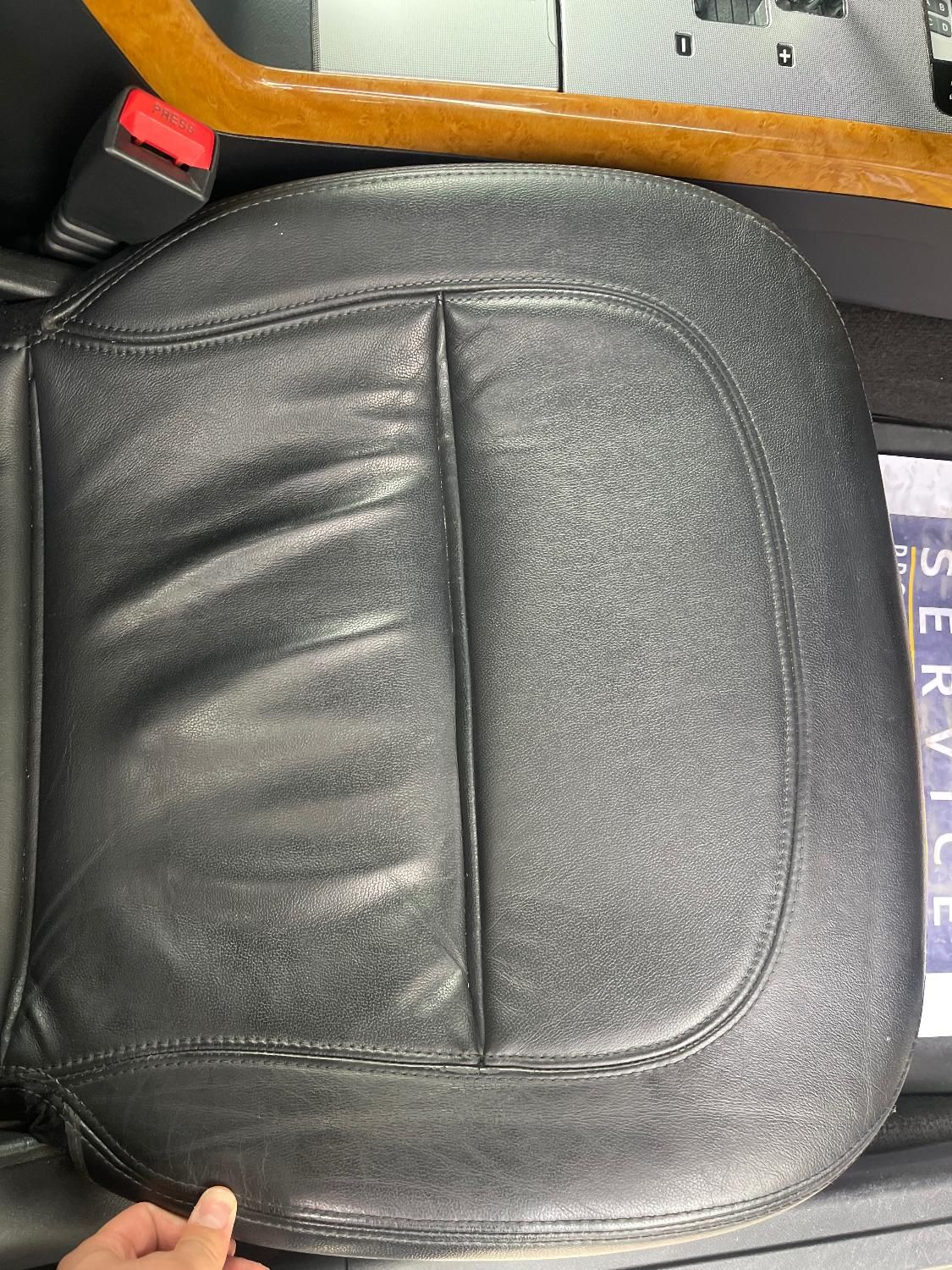 هیوندای آزرا (گرنجور) 3300cc - 2008