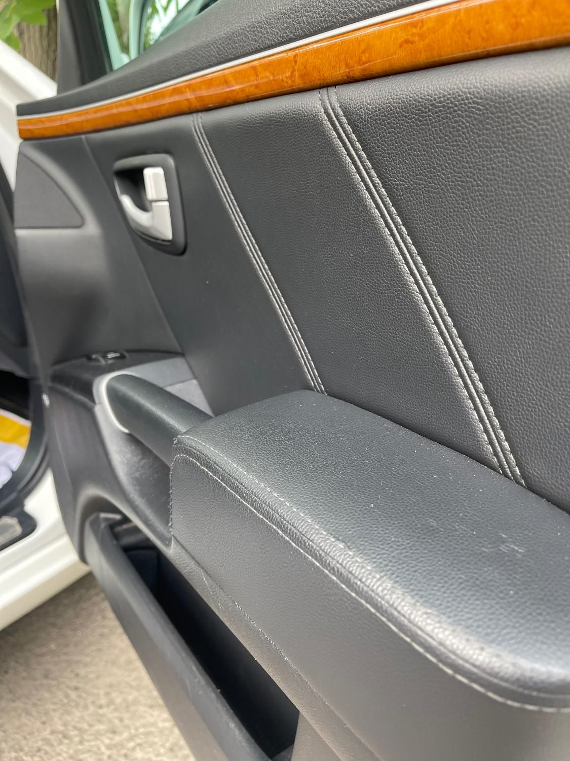 هیوندای آزرا (گرنجور) 3300cc - 2008