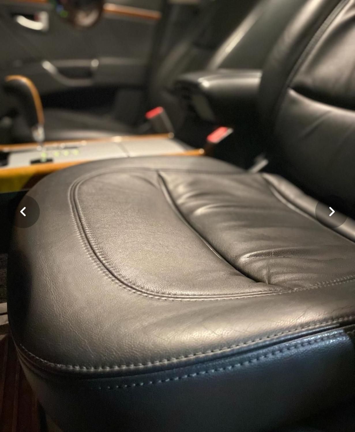 هیوندای آزرا (گرنجور) 3300cc - 2008