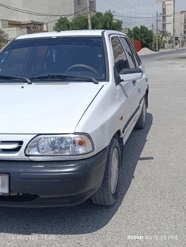 خودرو پراید، 131 آگهی ann_18003126