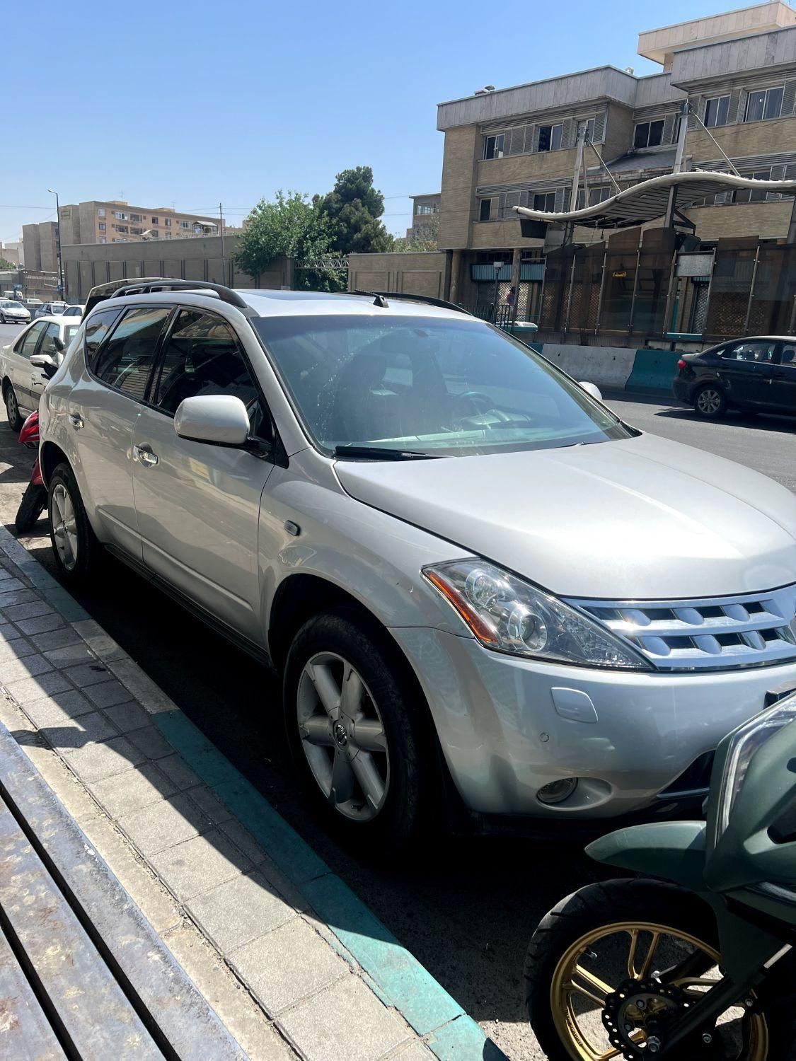 خودرو نیسان، مورانو آگهی ann_18003176